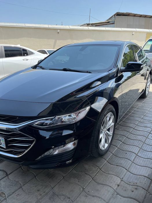 Chevrolet Malibu 2 Premier 2022 57,000