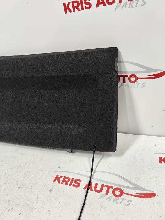 Кора багажник Chevrolet Aveo T300 / Шевролет Авео Т300 хечбек 2013г