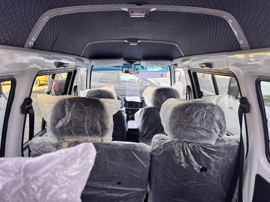 Damas ideal xolatda hali yangi