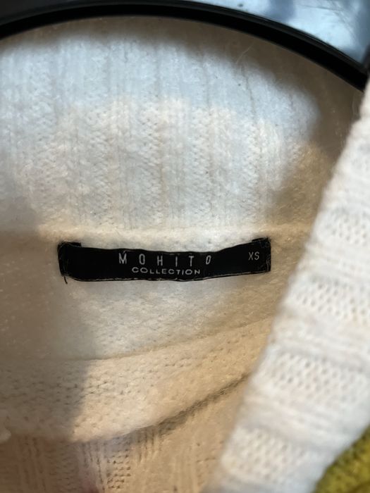 Пуловери и жилетка Mohito, Reserved, Timeout