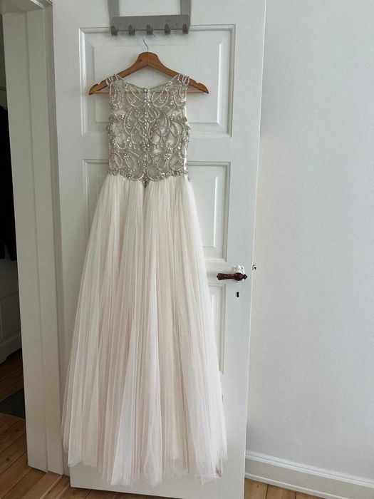 Rochie de mireasă Maggie Sottero