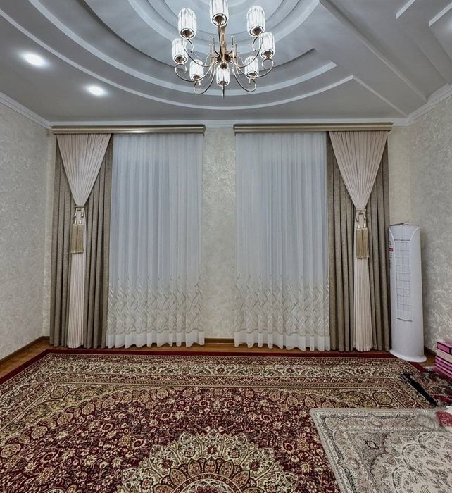 PARDA Tikish | PARDA Yuvish