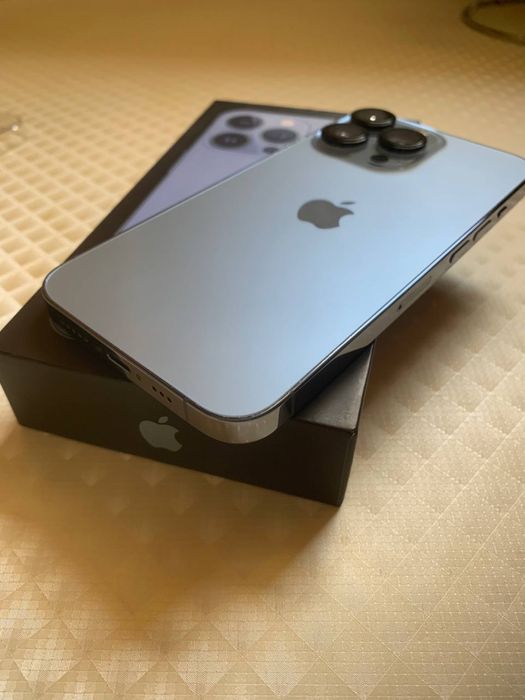 Iphone 13Pro 256 LLA