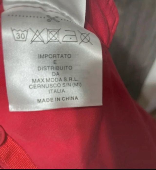 Geaca fete 10 ani Freedomday