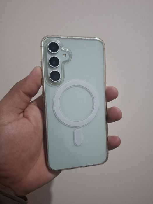 Samsung s23 fe (Samsung A56)