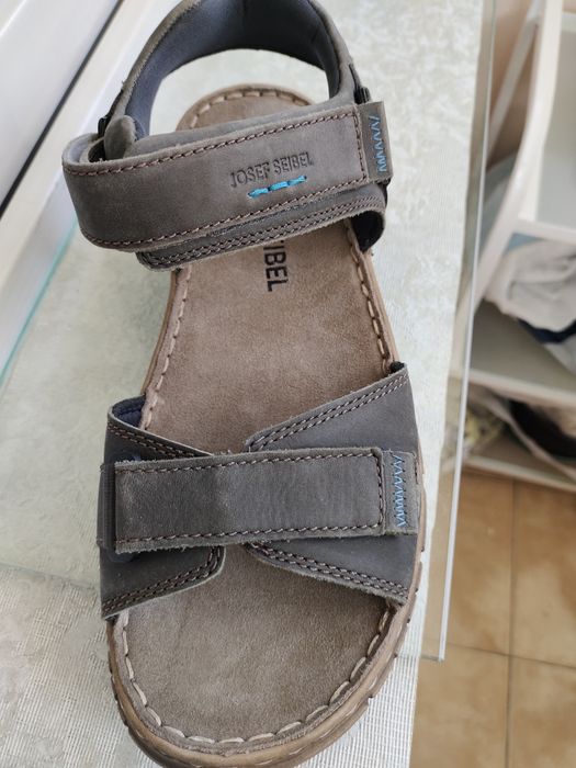 Сандалии  Josef Seibel, оригинал, р.42