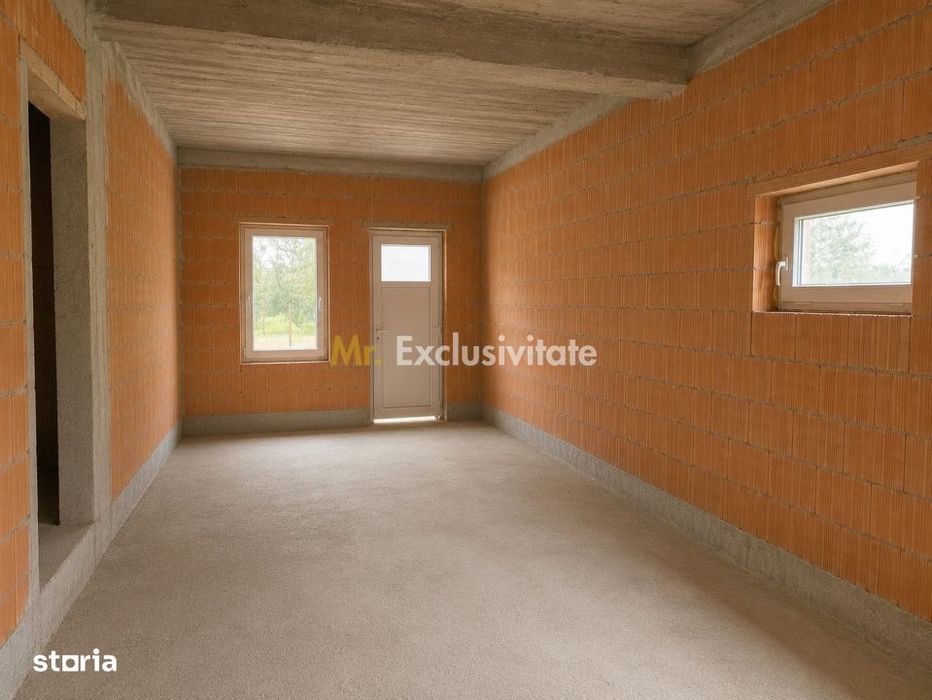 casa de vânzare Str. Dorobanților Satu Mare