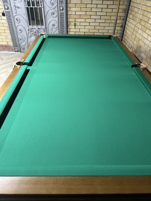 Бильярдный стол Старт 8 футов