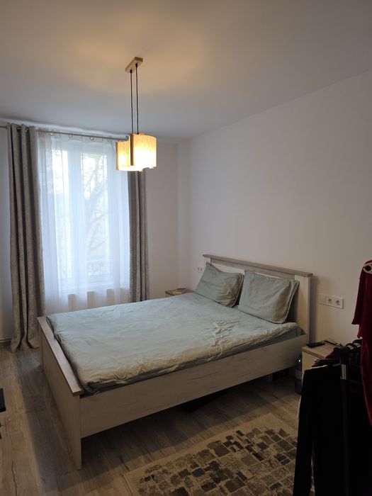 Apartament cu doua camere de vânzare sau de închiriat