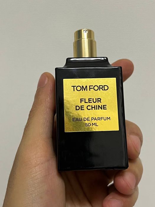 Tom Ford Fleur De Chine