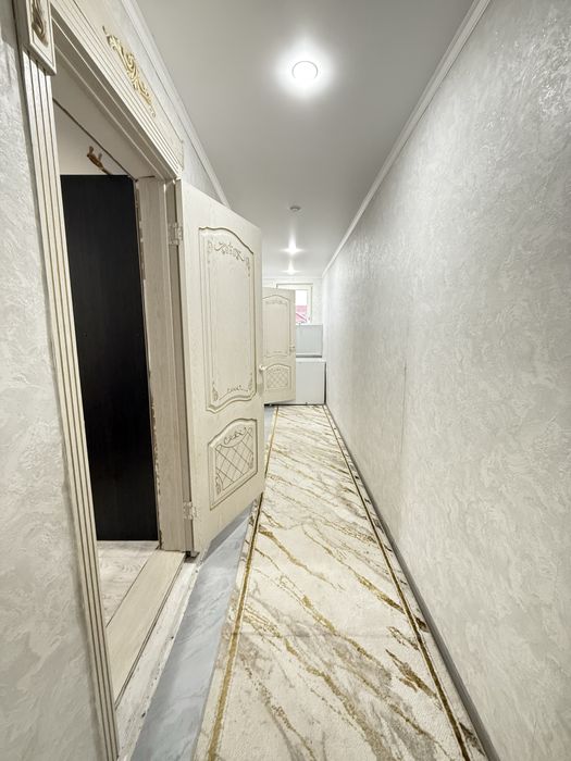 Продам дом в районе Зачаганск