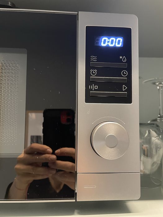 Микровълнова Gorenje