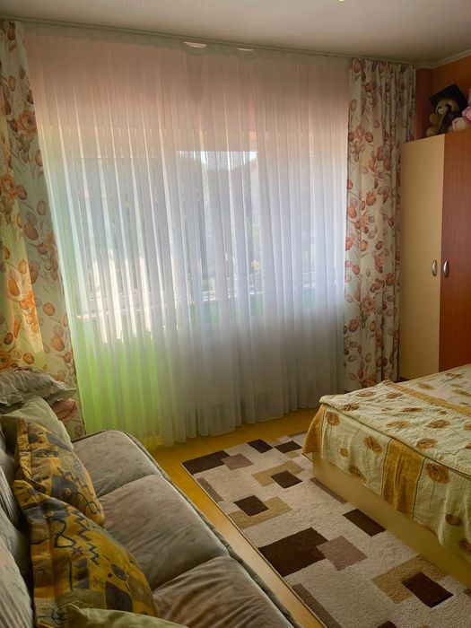 Apartament 3 camere