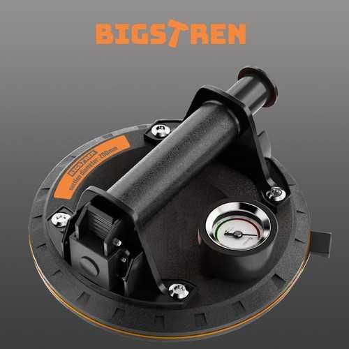 Вакуумна вендуза с помпа Bigstren 22479