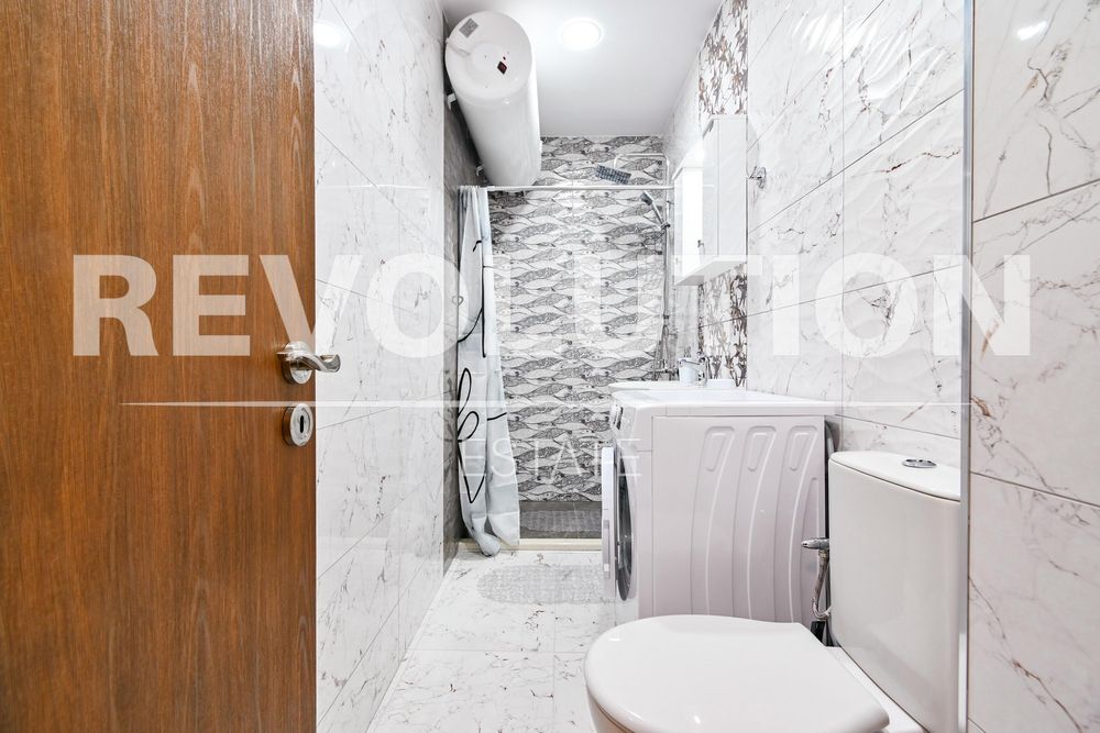 Дава се под наем Двустаен апартамент в София, Левски В - 60 кв.м за 500 € - Снимка #11