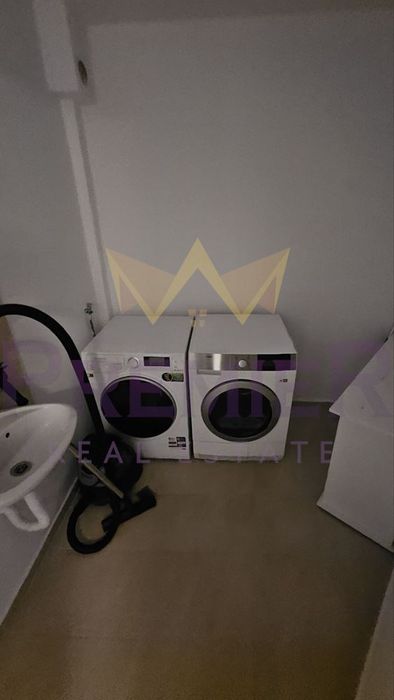 Дава се под наем Тристаен апартамент в Варна, Гръцка махала - 90 кв.м за 867 € - Снимка #10