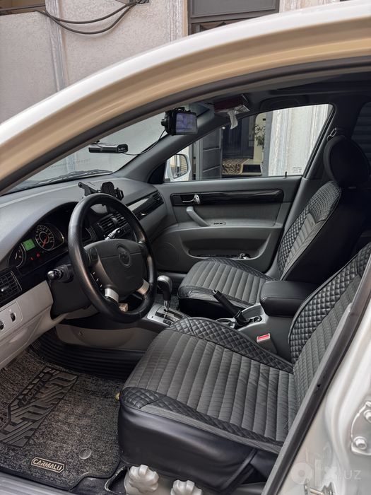 Chevrolet Jentra 2023