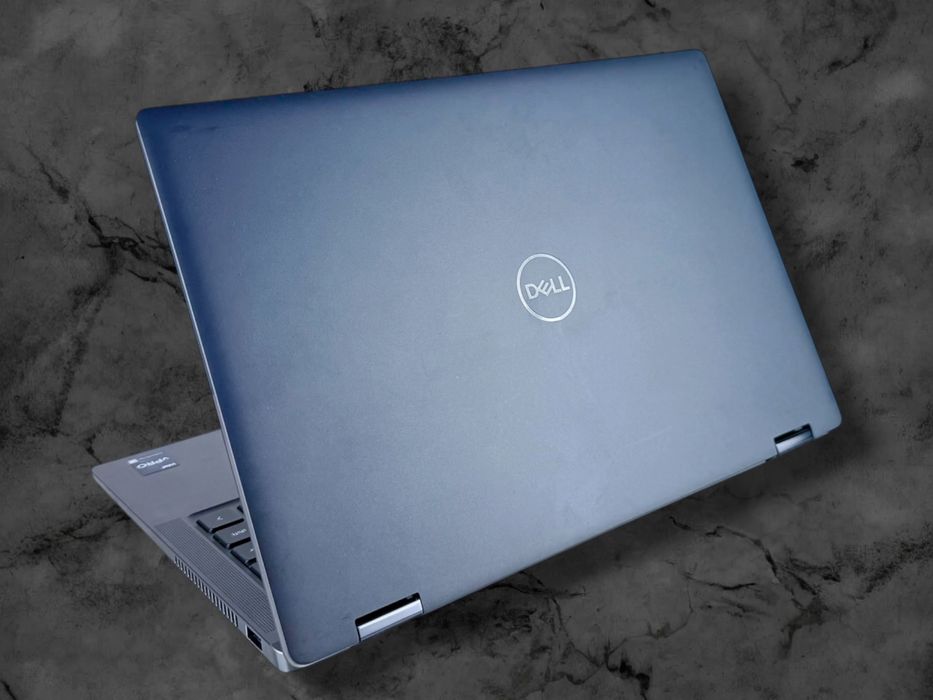 DELL Latitude 9430 14" 2K Touch 2in1 i7-1265u 16GB LPDDR5 512GB NVMe