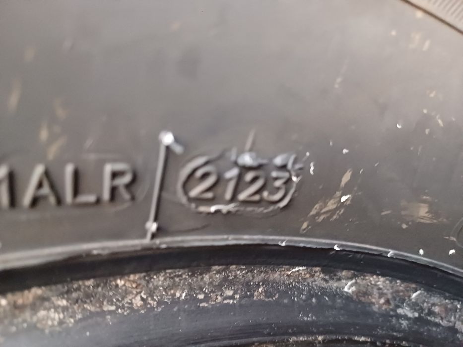 Гуми 265/65/17 Купър