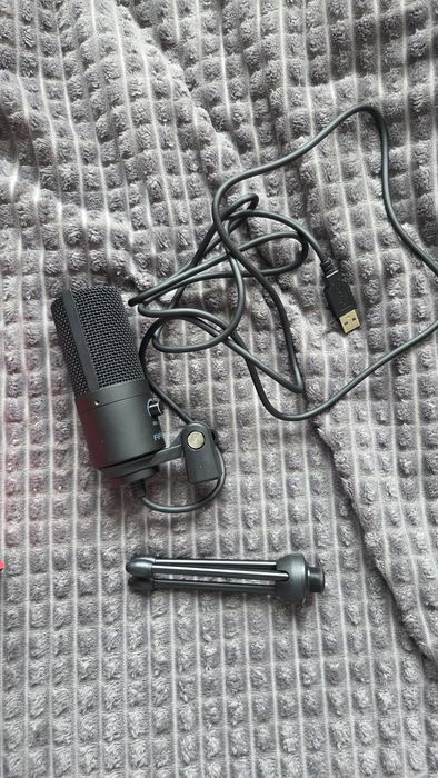 Microfon USB Fifine K669B Series