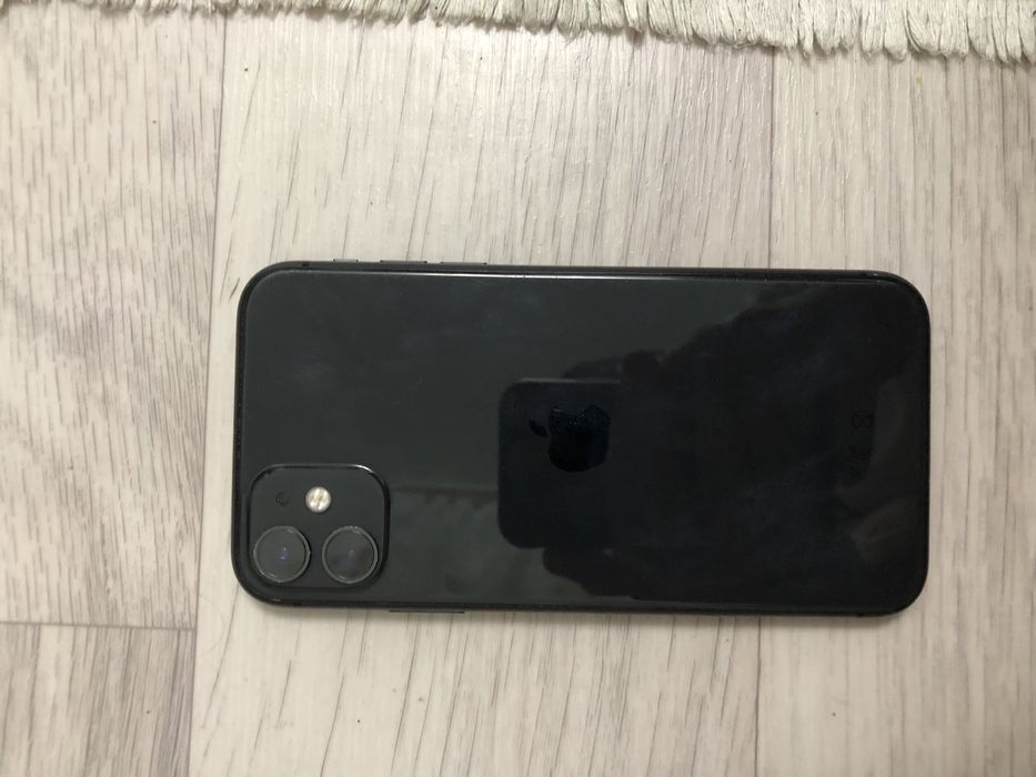 Обменяю на айфон