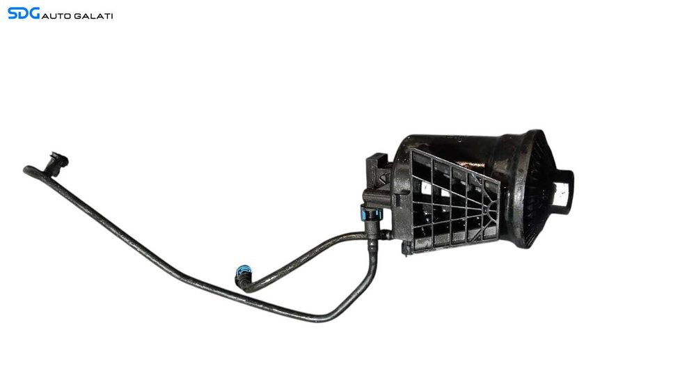 Corp Carcasa Filtru Combustibil Opel Meriva B 1.7 CDTI 2010 - 2017 Cod 13244294 [M8721]