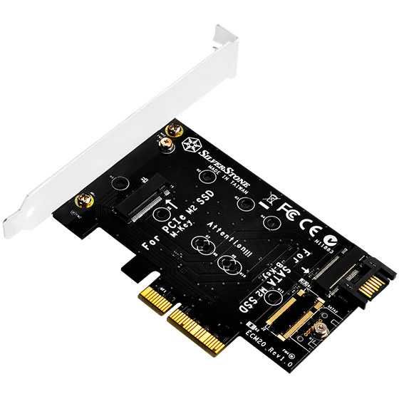 Placă de sunet 7.1 PCIe ESI ProdigyXfi NRG + adaptor M.2 to PCIe cadou