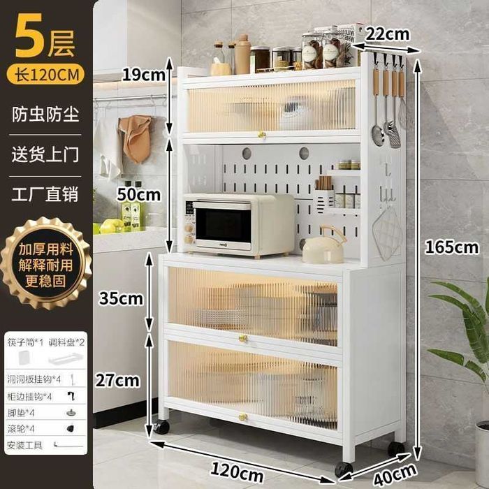 Oshxona shkafi-stelaji/tor, qulay/har qanday oshxonaga mos