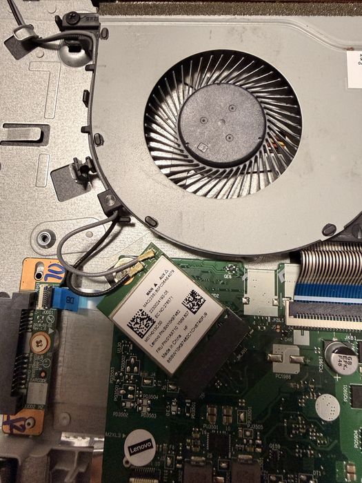 Repar Laptop / PC – AZI – București