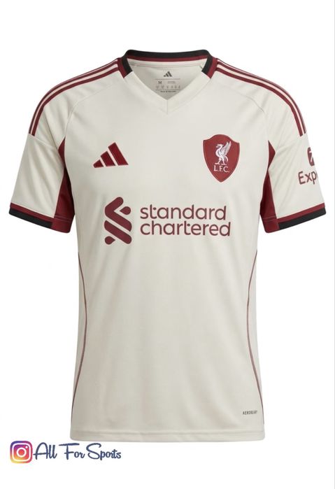 Adidas  / Liverpool , Адидас / Ливърпул