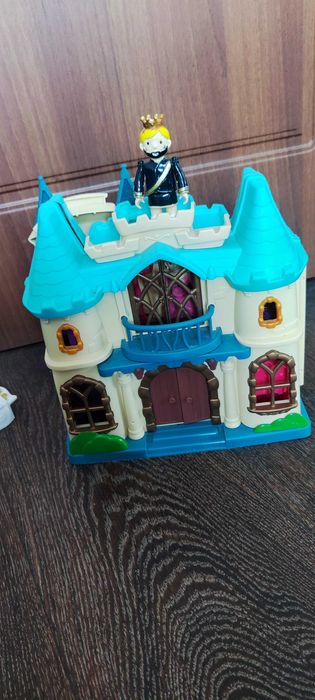 Игрушки для детей