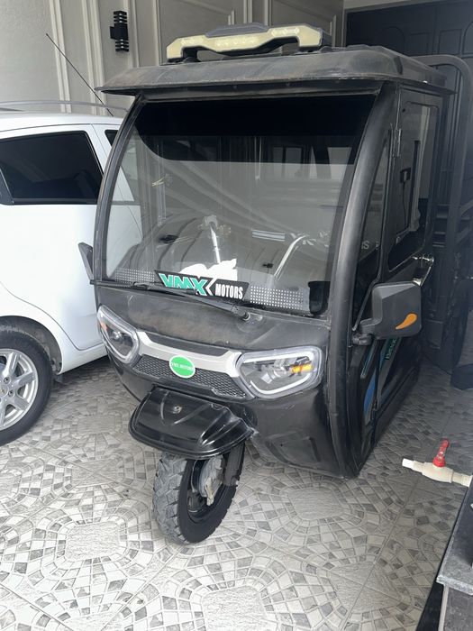 Elektra skuter sotiladi