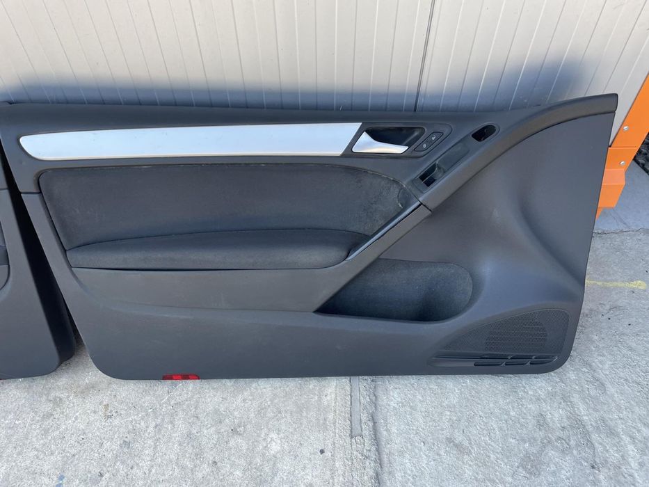 Предни и задни кори за голф 6