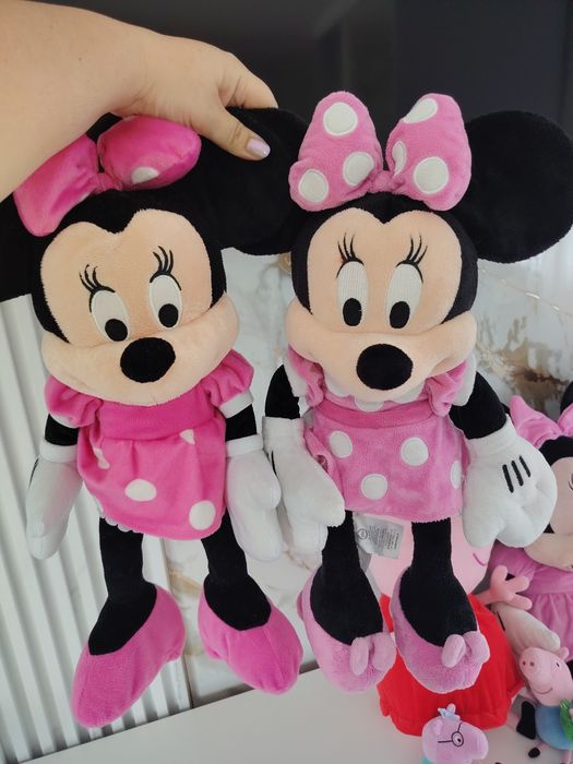 Plusuri minnie mouse 50 cm