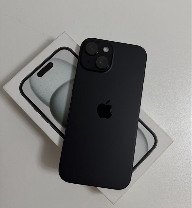 Айфон 15 iphone 15 Алматы