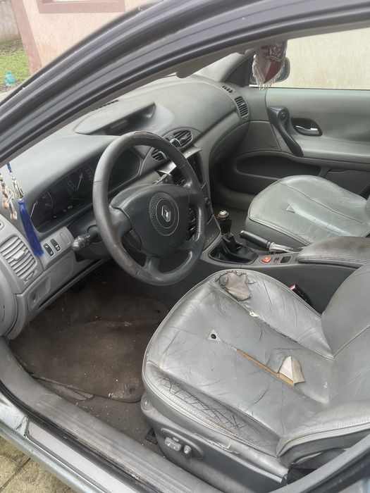 Renault laguna 2
