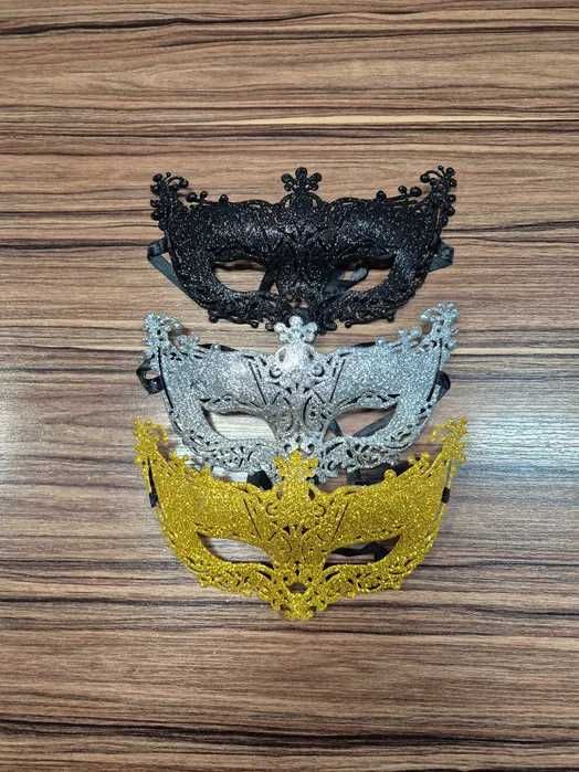 нова парти маска маскарадна маска домино бал с маски маскено парти
