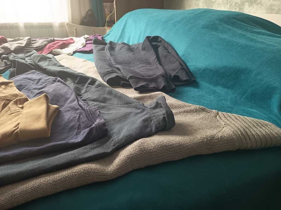 лот големи дрехи 4XL, 5XL