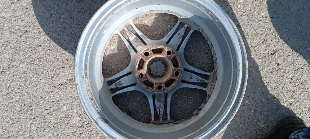 Диски R15 продам или обмен