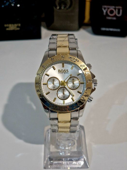 Ceas bărbătesc Hugo boss