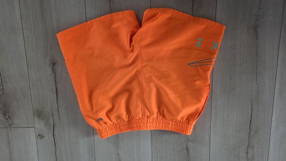 Къси панталони Nike L размер 147-158  см.