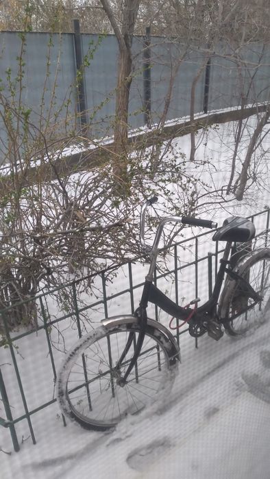 Продам велосипед форвард