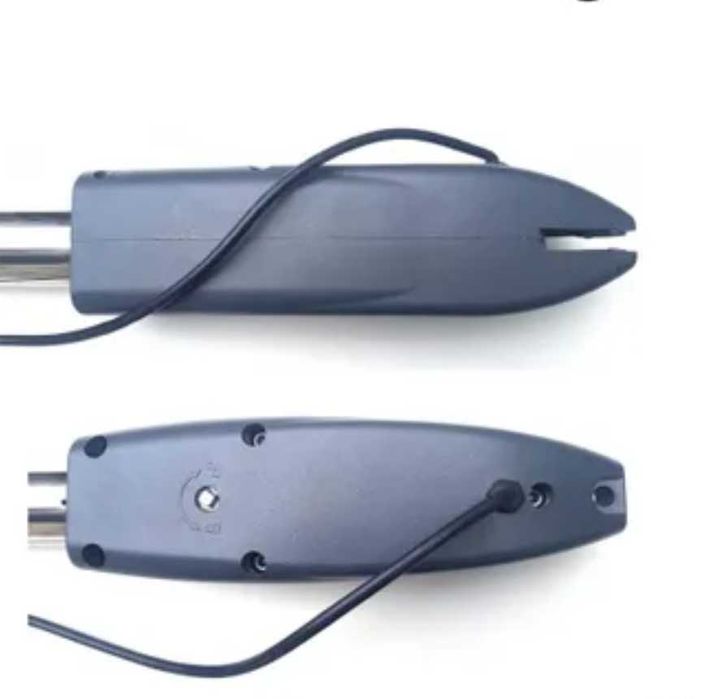 Автоматика для распашных ворот.