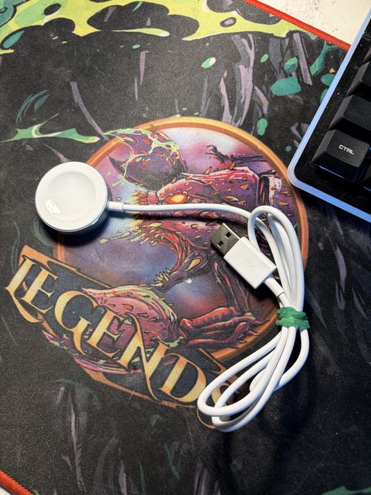 Смарт часовник (Huawei Watch Fit 4 Pro)