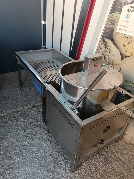 Biznesni xohlovchilar uchun ajoyib g'oya