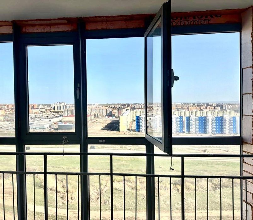 Продаю 1 комнатную квартиру!