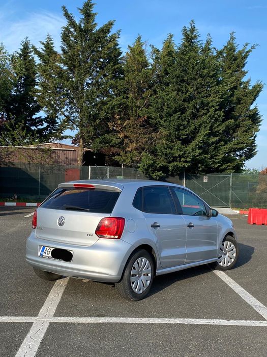 Vand Volkswagen Polo / 2010 / 1.6 Tdi / Euro 5 / 75 cp