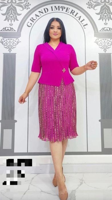 ПЛАТЬЯ ТУРЦИЯ размер 42-56