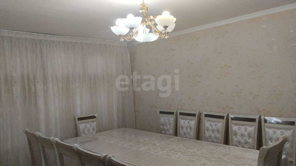 Продаётся 3-ком квартира в Ташкенте, ул. Юкори Чирчик [w]
