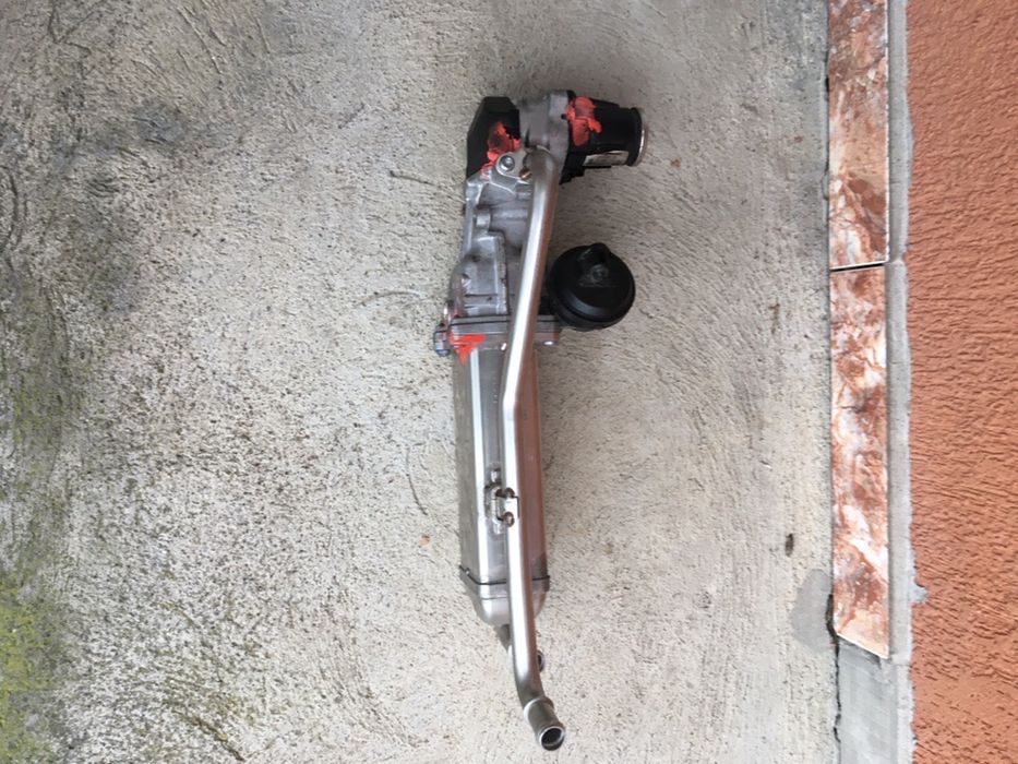 EGRE Golf 6 an 2012 stare f buna rulaj 45.000 km l